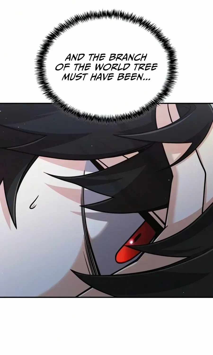 A Cadet Becomes a Prophet?! Chapter 46 - Page 87 in English