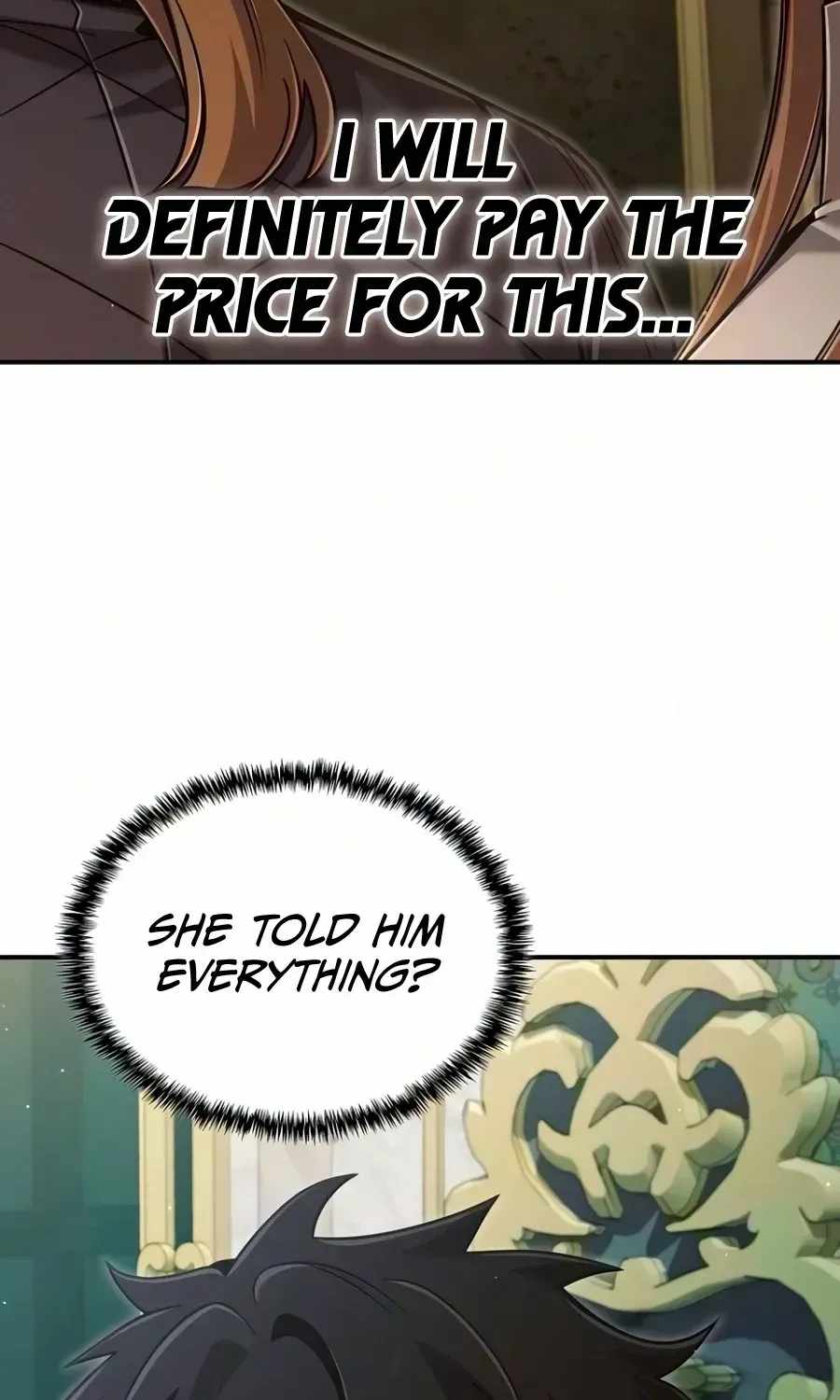 A Cadet Becomes a Prophet?! Chapter 46 - Page 99 in English