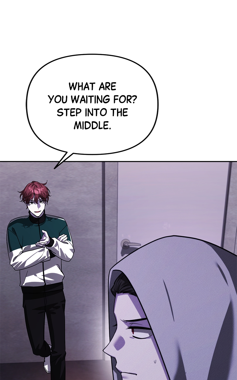 My Avatars’ Path to Greatness Chapter 17 - Page 10 in English