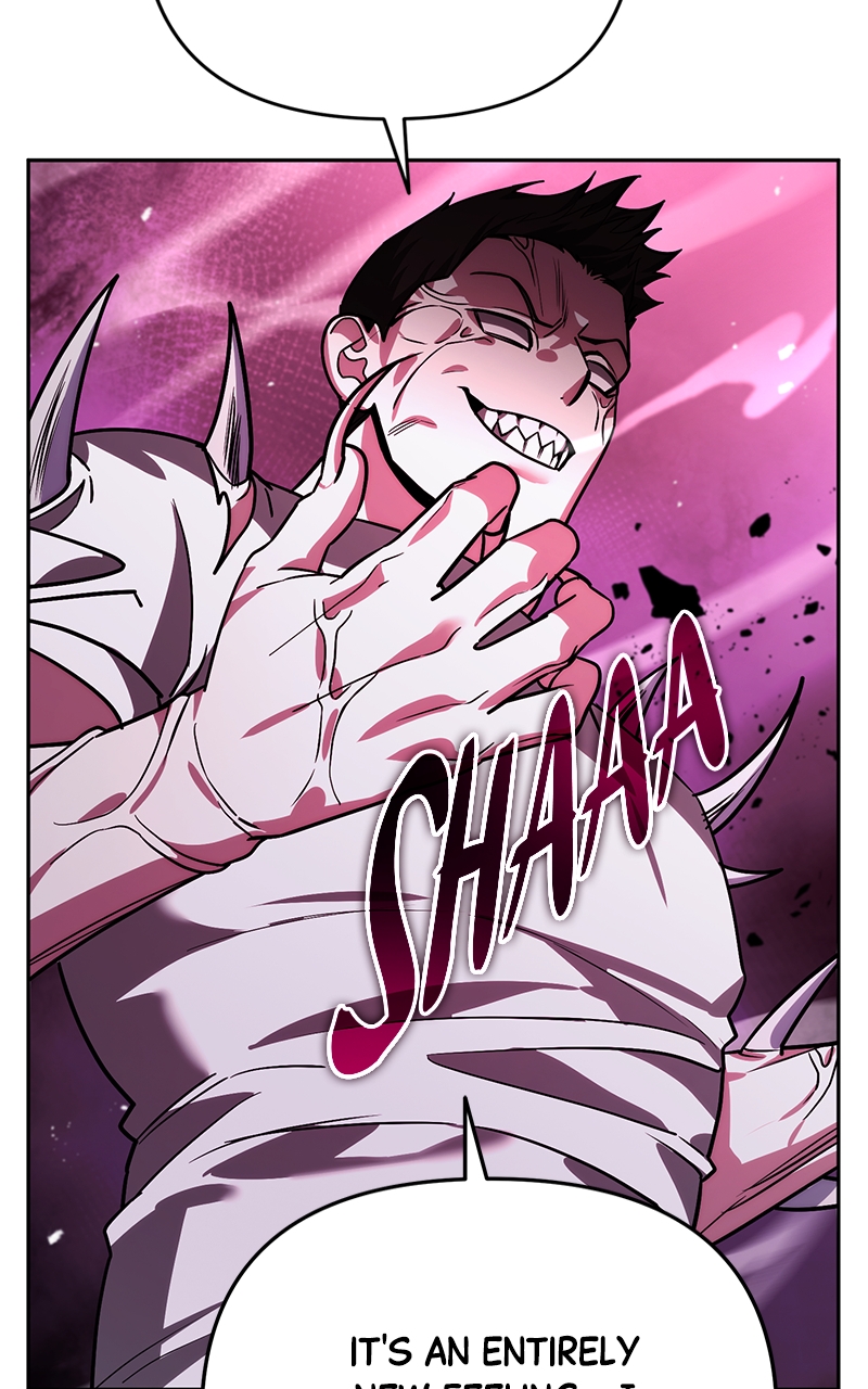 My Avatars’ Path to Greatness Chapter 17 - Page 101 in English