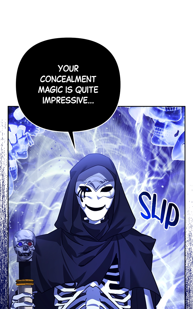 My Avatars’ Path to Greatness Chapter 17 - Page 115 in English