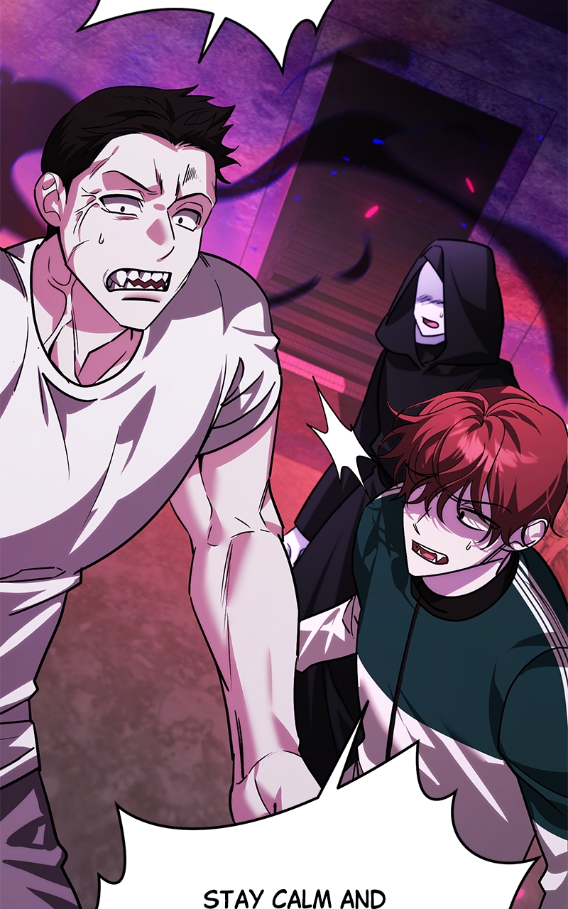 My Avatars’ Path to Greatness Chapter 17 - Page 119 in English