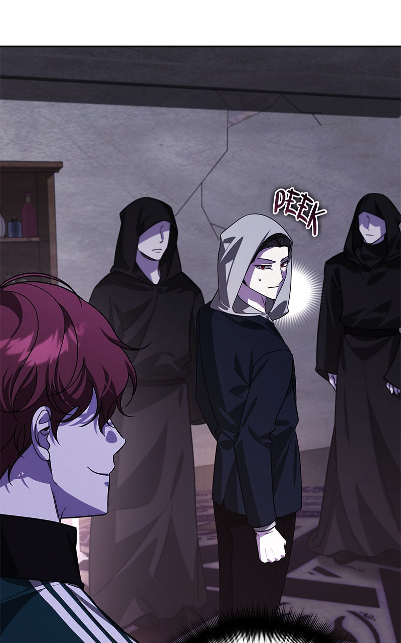My Avatars’ Path to Greatness Chapter 17 - Page 14 in English