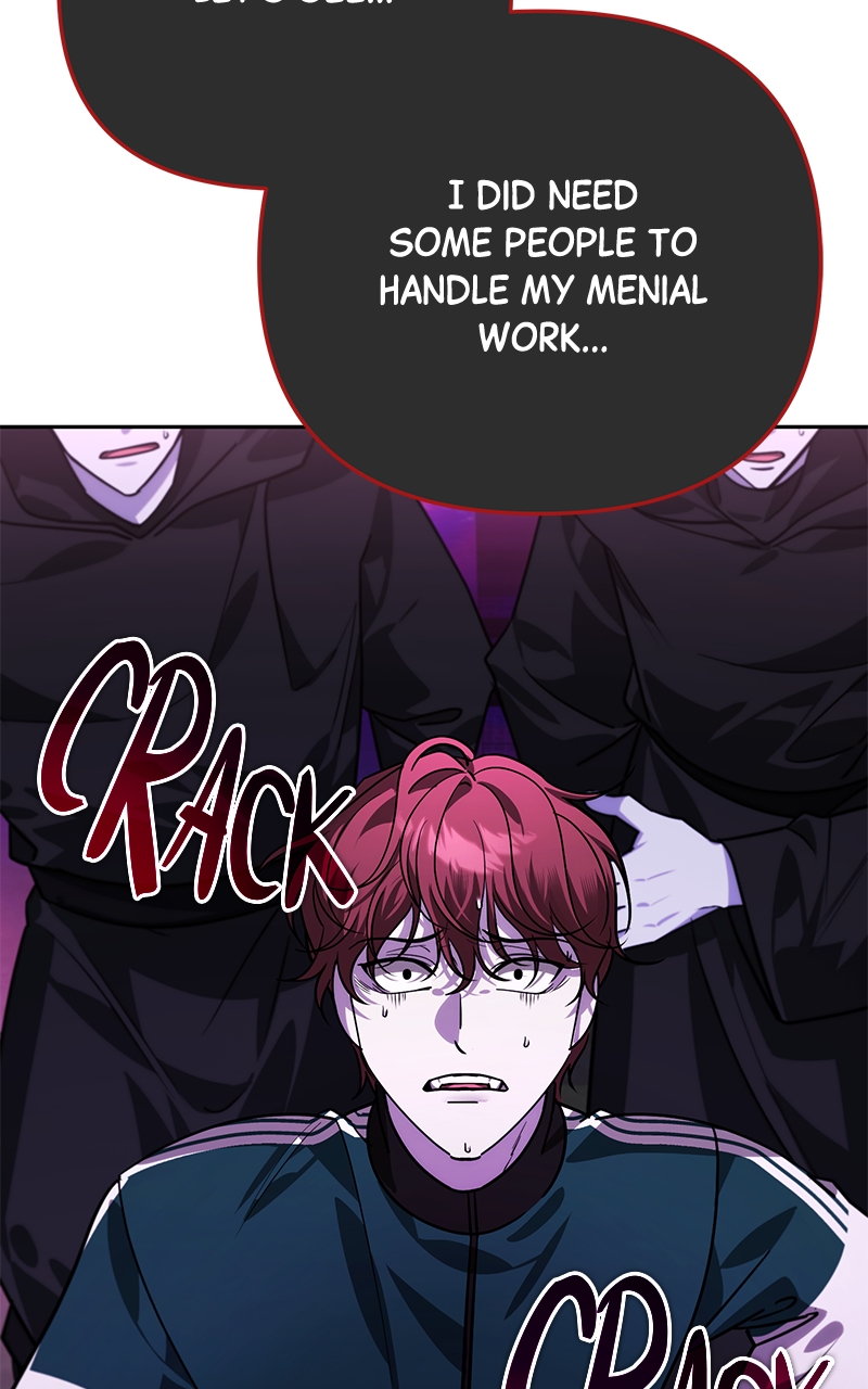 My Avatars’ Path to Greatness Chapter 17 - Page 148 in English