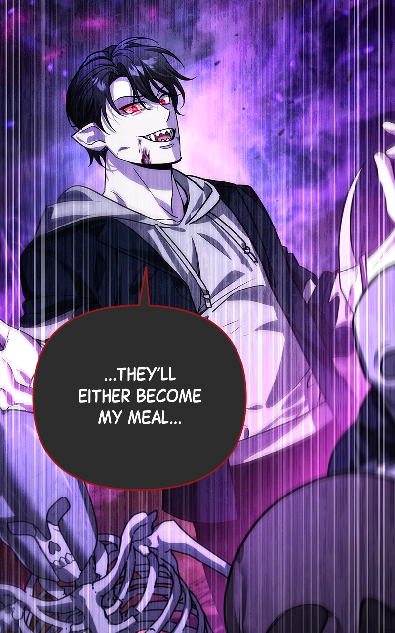 My Avatars’ Path to Greatness Chapter 17 - Page 151 in English