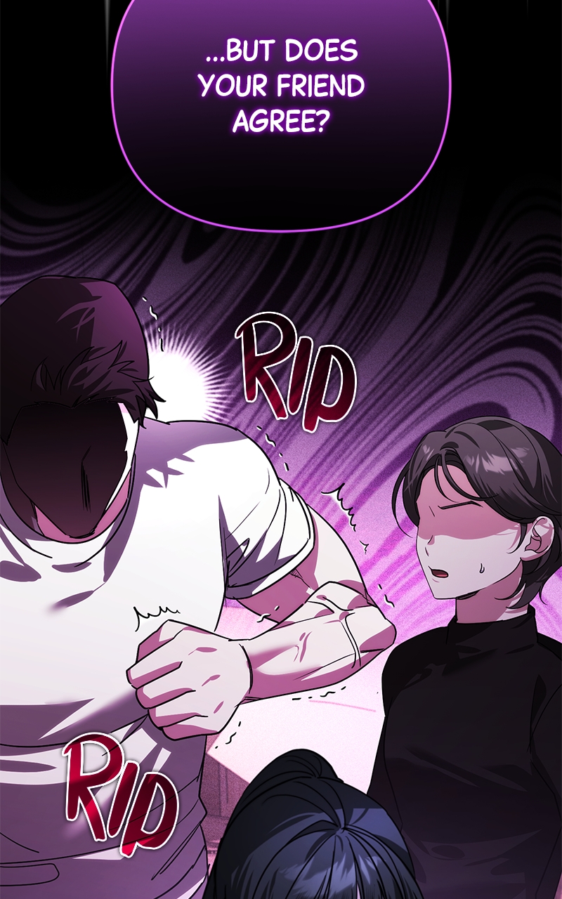 My Avatars’ Path to Greatness Chapter 17 - Page 55 in English