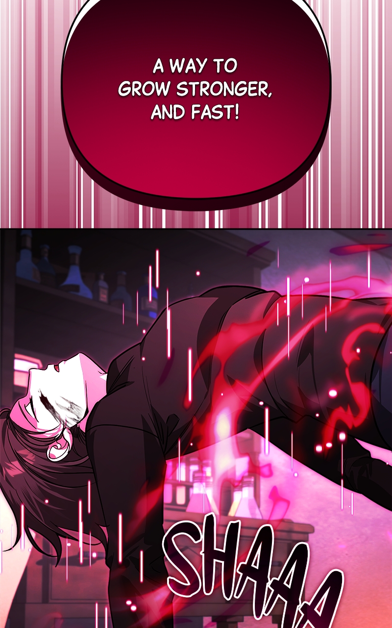 My Avatars’ Path to Greatness Chapter 17 - Page 71 in English