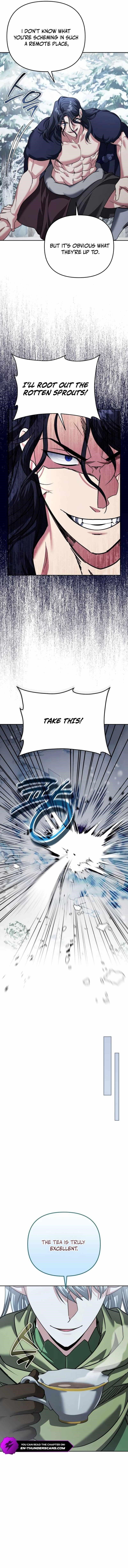 My Avatars’ Path to Greatness Chapter 25 - Page 13 in English