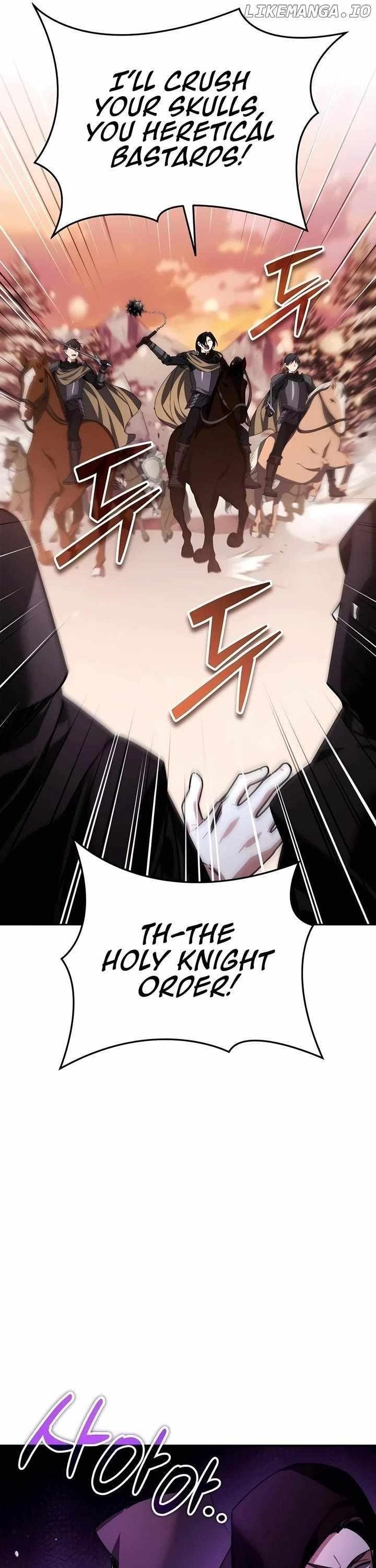 My Avatars’ Path to Greatness Chapter 27 - Page 25 in English
