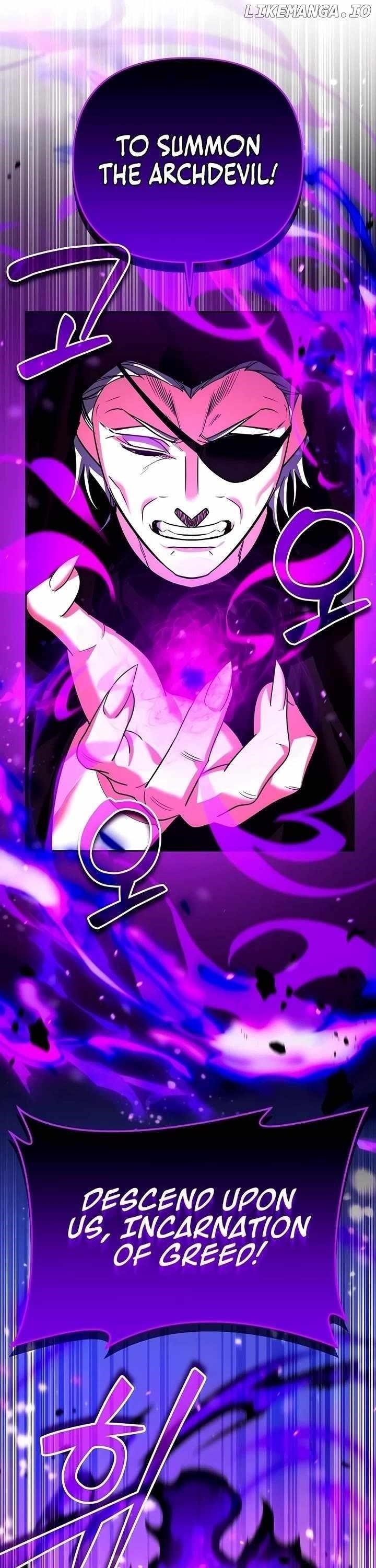 My Avatars’ Path to Greatness Chapter 27 - Page 28 in English
