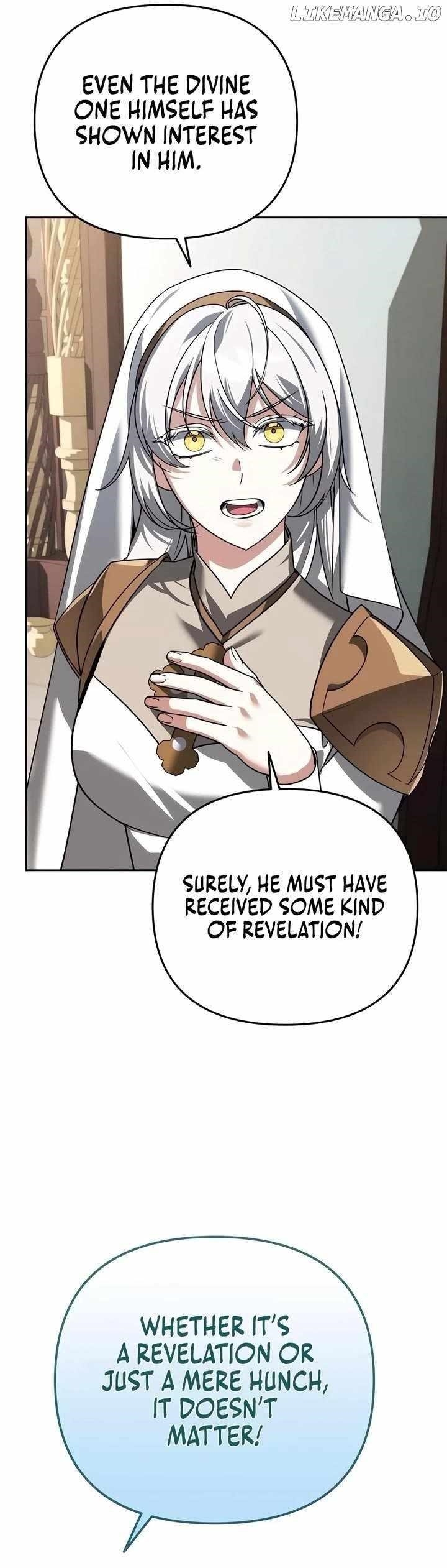 My Avatars’ Path to Greatness Chapter 27 - Page 3 in English