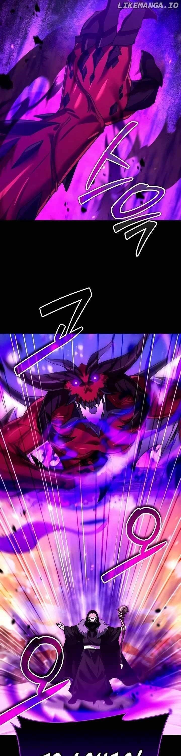 My Avatars’ Path to Greatness Chapter 27 - Page 30 in English