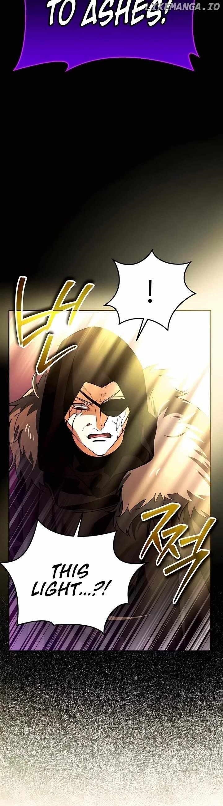 My Avatars’ Path to Greatness Chapter 27 - Page 31 in English