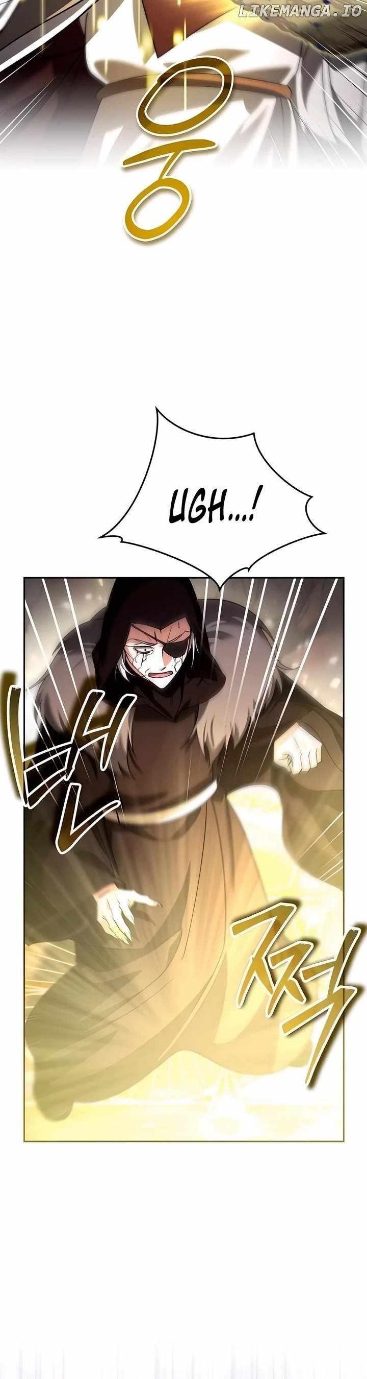 My Avatars’ Path to Greatness Chapter 27 - Page 35 in English