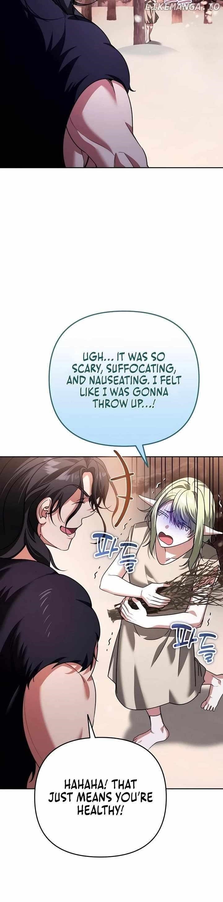 My Avatars’ Path to Greatness Chapter 27 - Page 37 in English