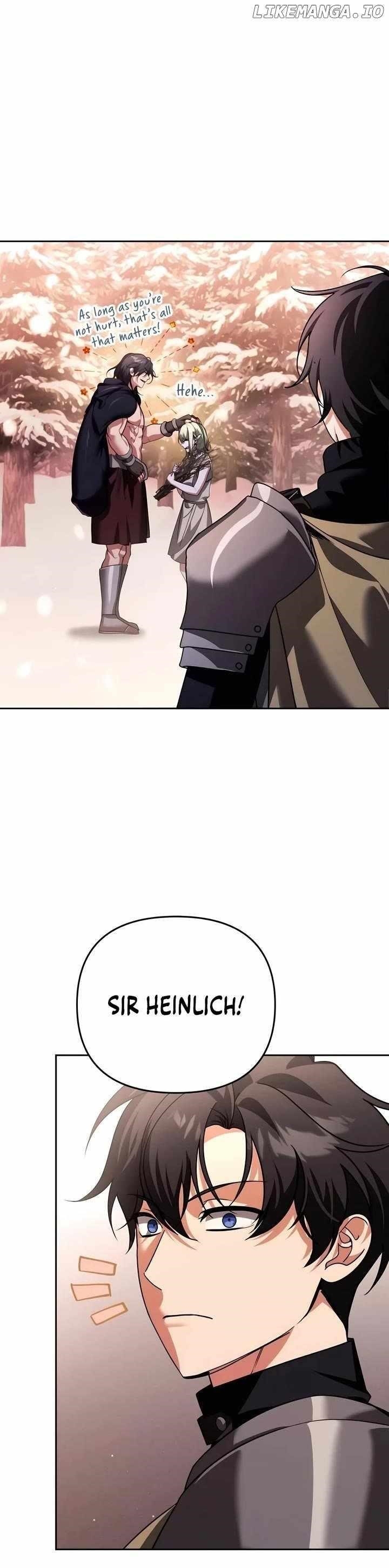 My Avatars’ Path to Greatness Chapter 27 - Page 38 in English