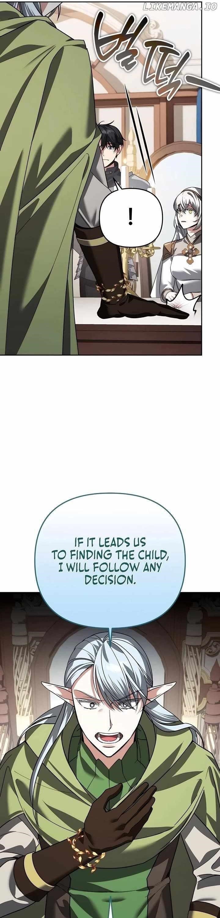 My Avatars’ Path to Greatness Chapter 27 - Page 4 in English