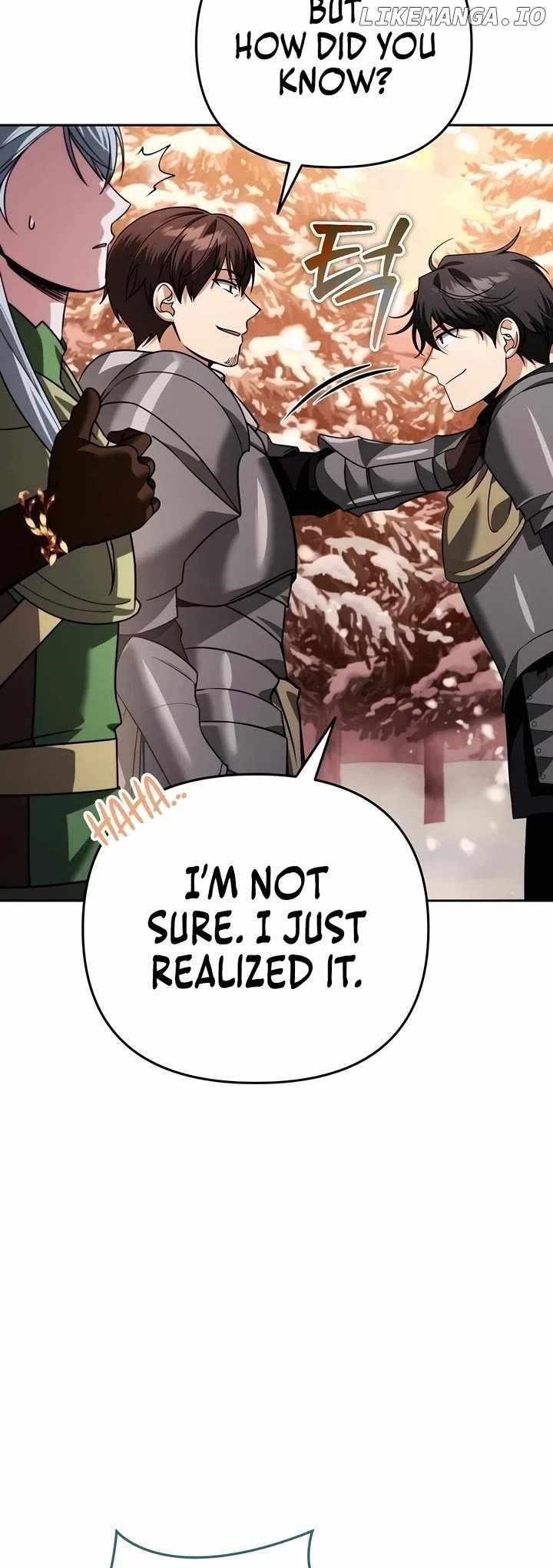 My Avatars’ Path to Greatness Chapter 27 - Page 40 in English