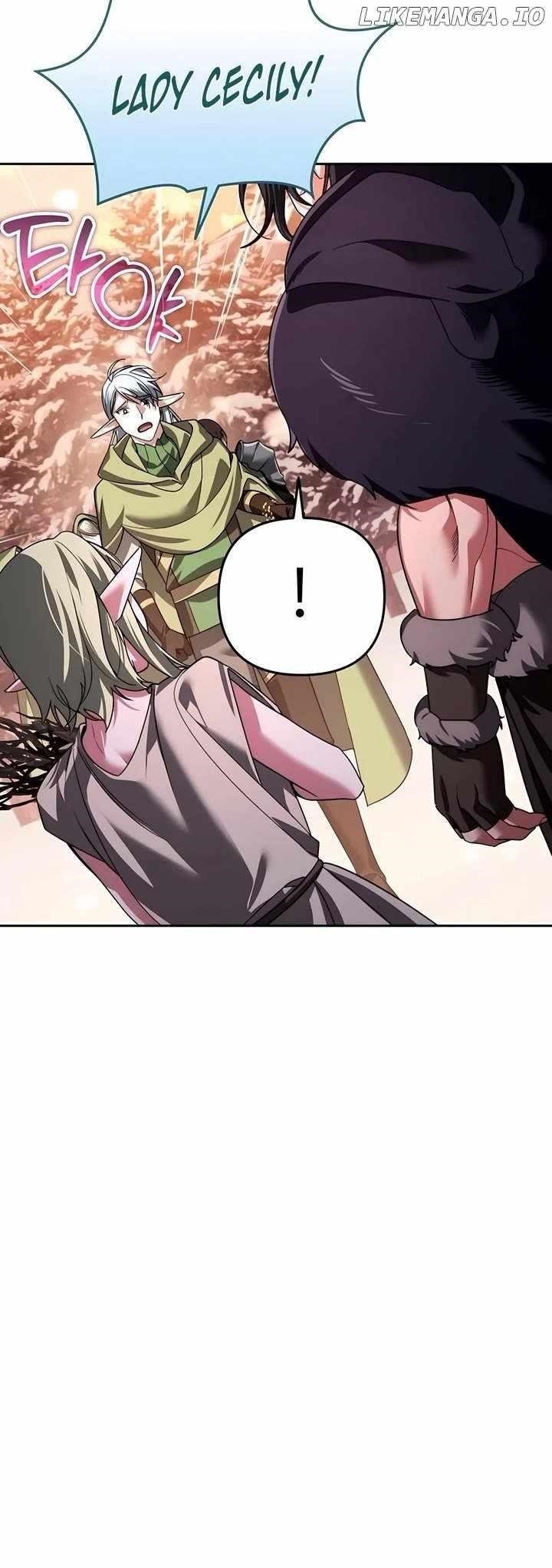 My Avatars’ Path to Greatness Chapter 27 - Page 41 in English