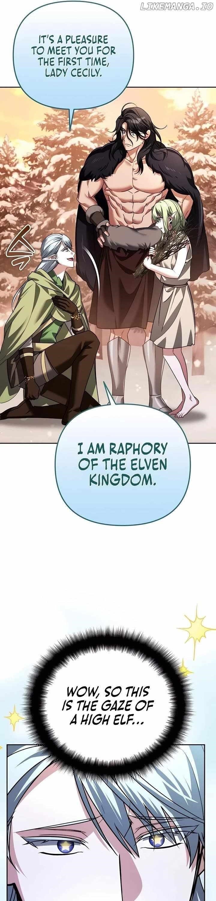 My Avatars’ Path to Greatness Chapter 27 - Page 42 in English