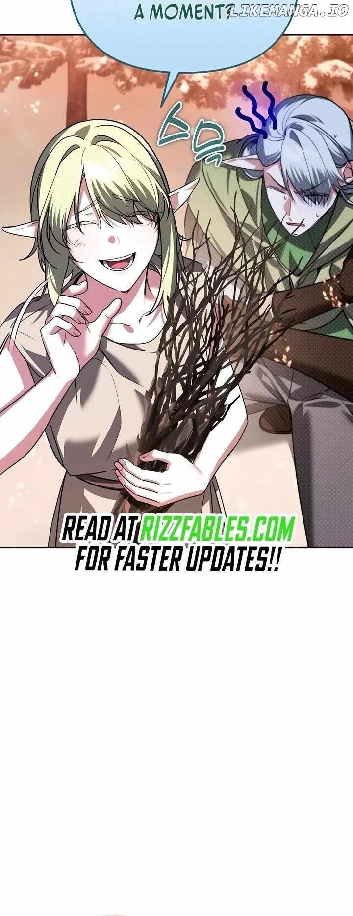 My Avatars’ Path to Greatness Chapter 27 - Page 46 in English