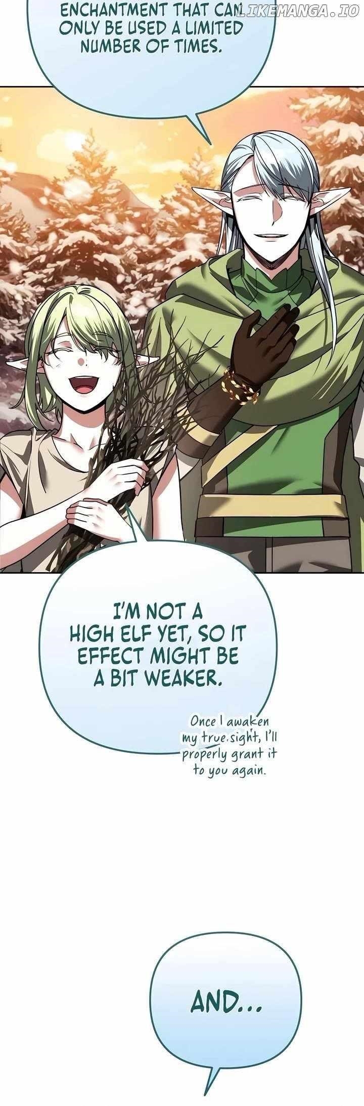 My Avatars’ Path to Greatness Chapter 27 - Page 49 in English