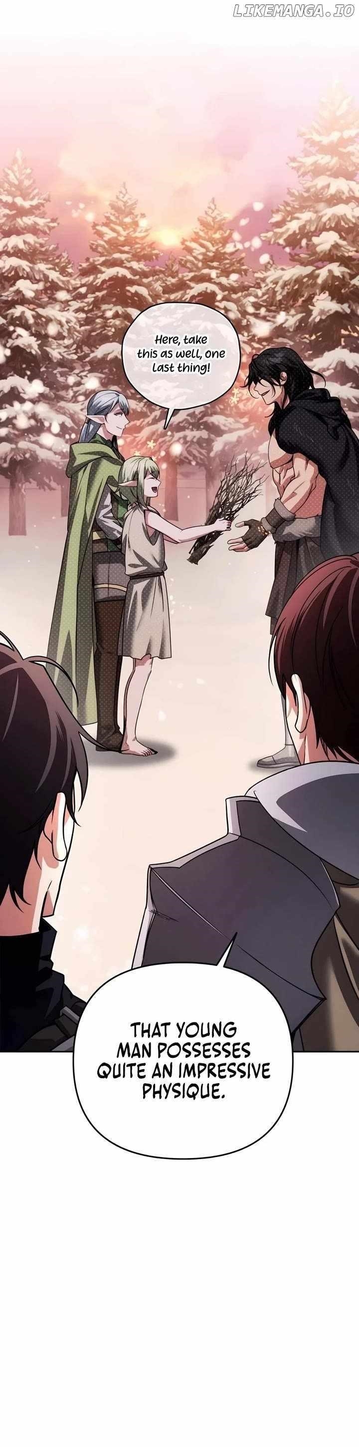 My Avatars’ Path to Greatness Chapter 27 - Page 52 in English