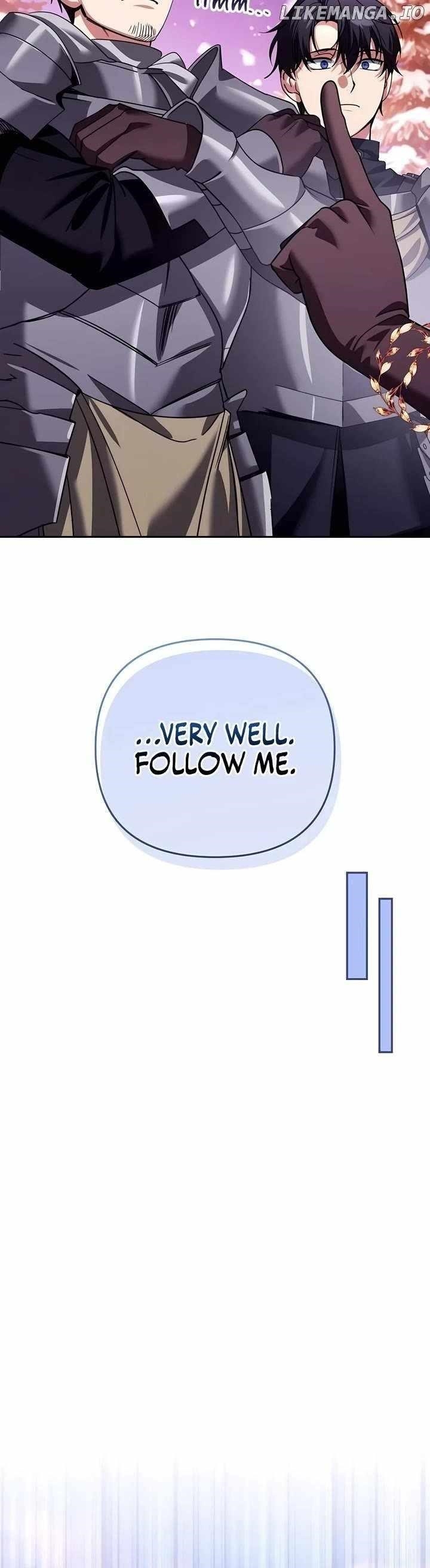 My Avatars’ Path to Greatness Chapter 27 - Page 60 in English