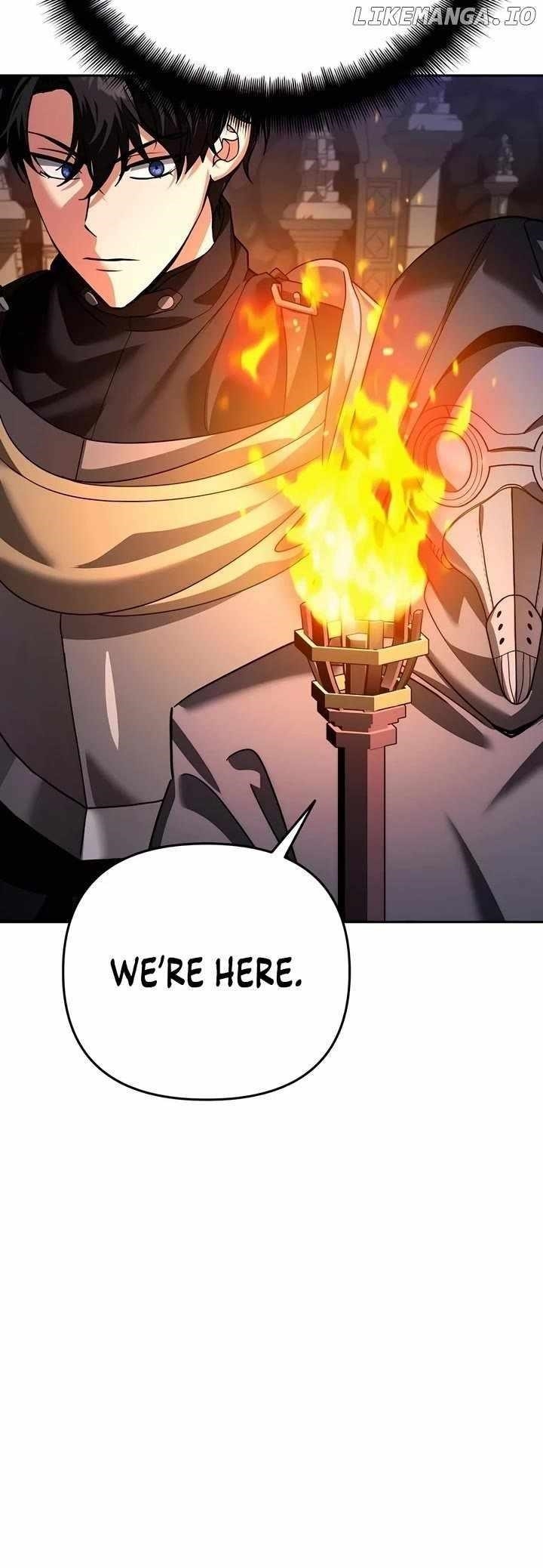 My Avatars’ Path to Greatness Chapter 27 - Page 64 in English