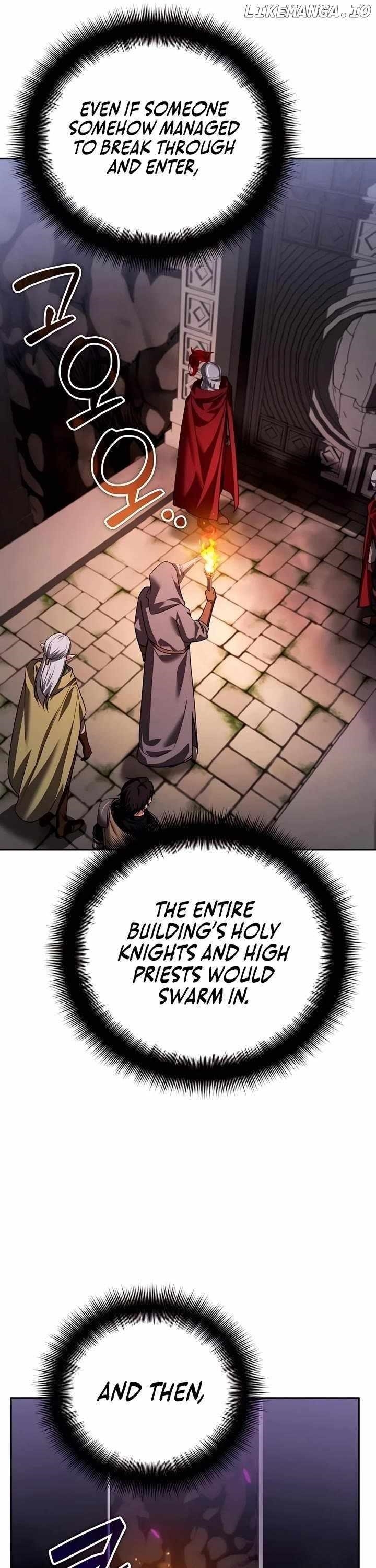 My Avatars’ Path to Greatness Chapter 27 - Page 65 in English