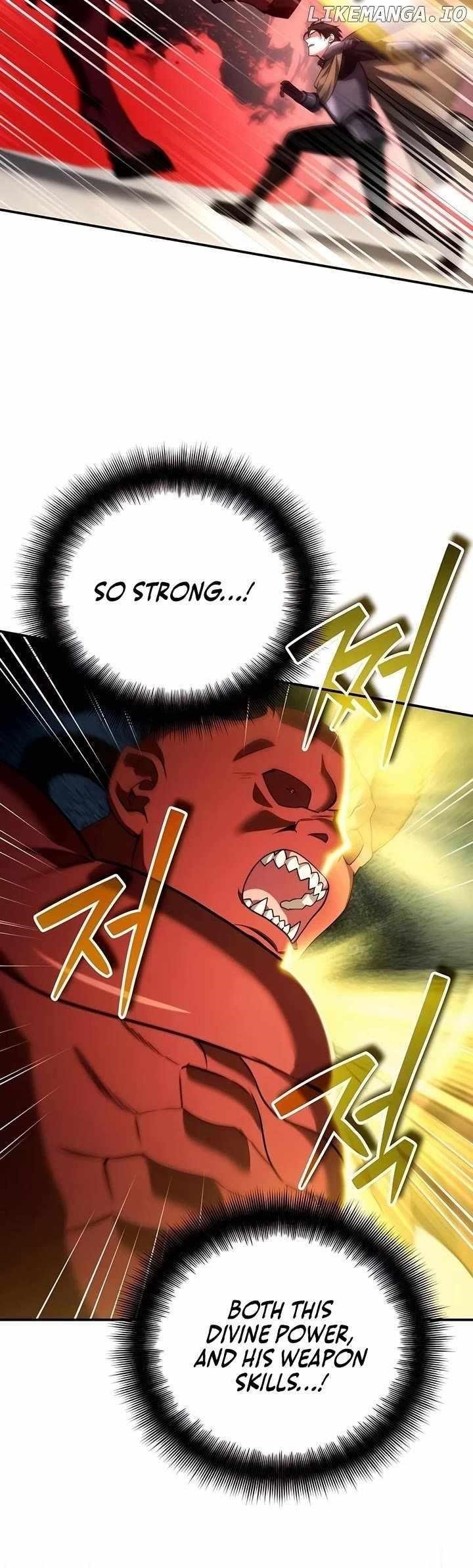 My Avatars’ Path to Greatness Chapter 27 - Page 9 in English