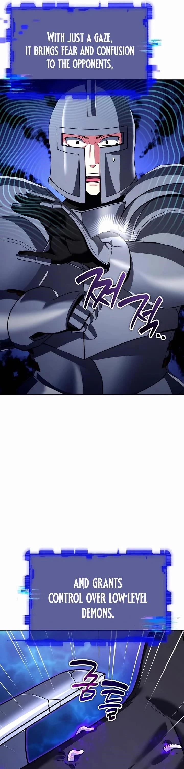My Avatars’ Path to Greatness Chapter 30 - Page 12 in English