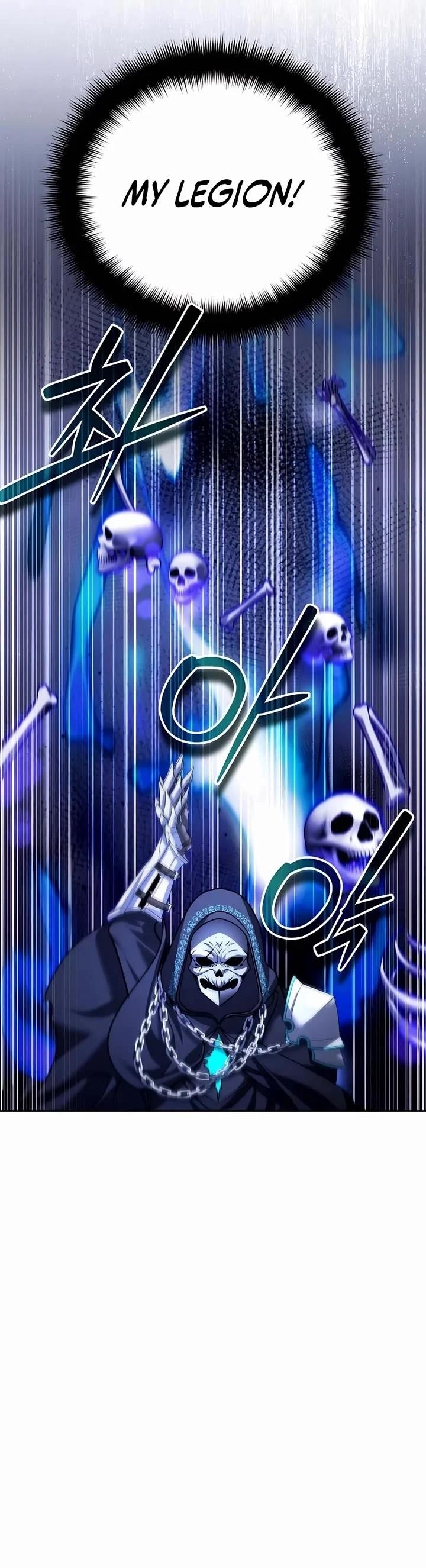 My Avatars’ Path to Greatness Chapter 30 - Page 15 in English