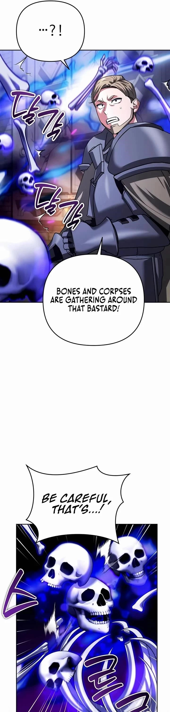 My Avatars’ Path to Greatness Chapter 30 - Page 16 in English
