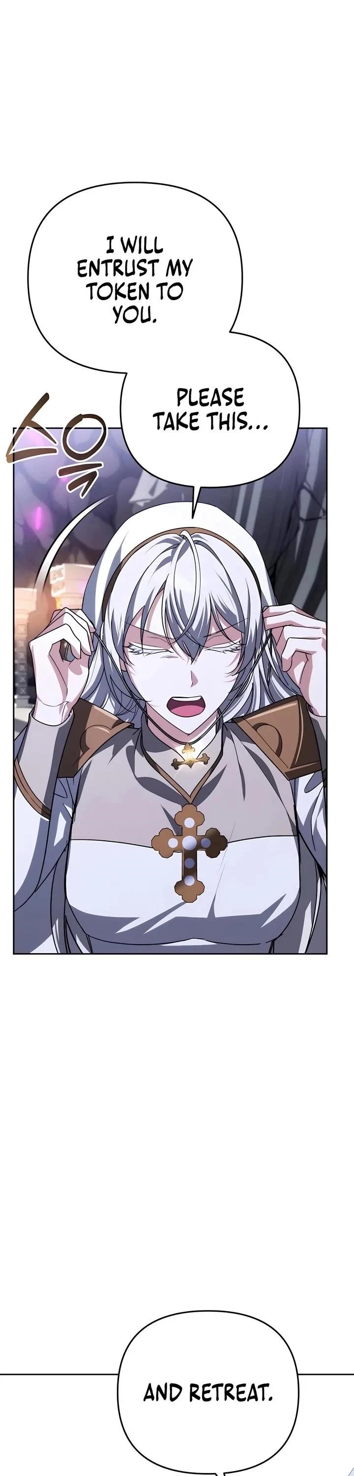 My Avatars’ Path to Greatness Chapter 30 - Page 22 in English