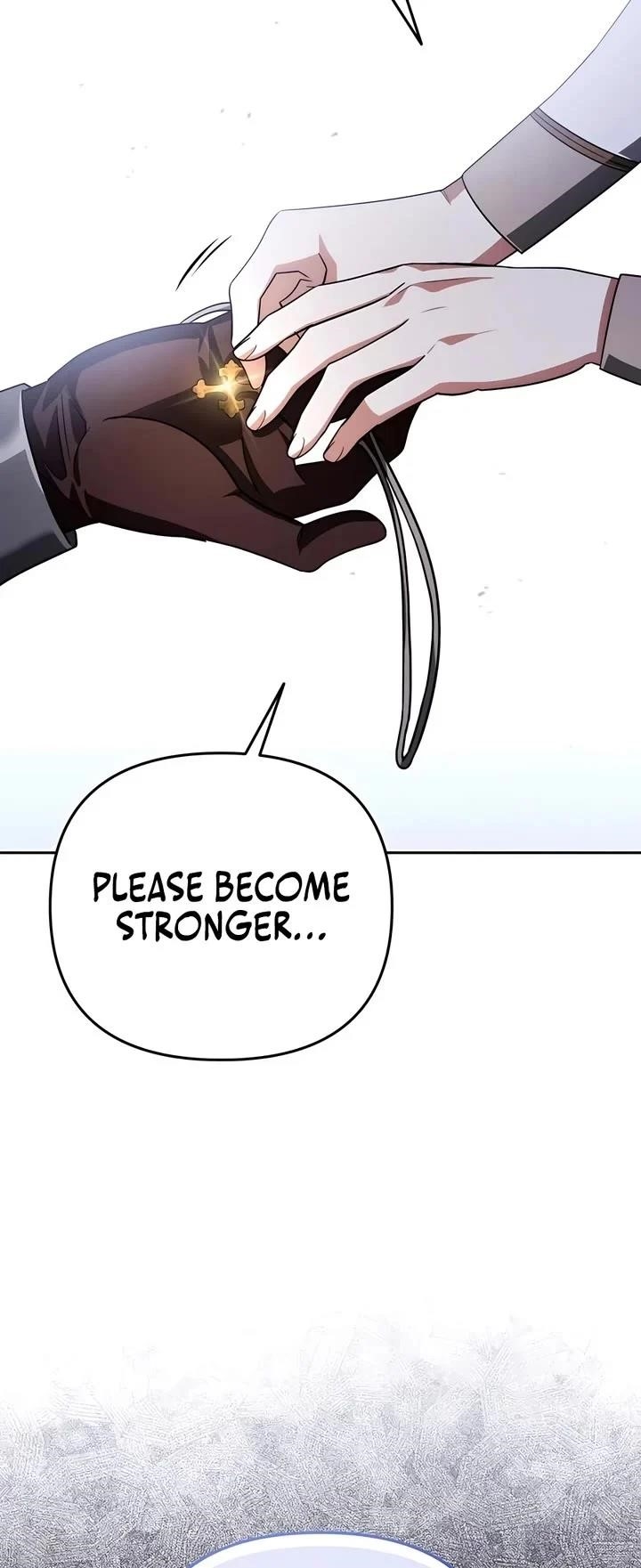 My Avatars’ Path to Greatness Chapter 30 - Page 23 in English