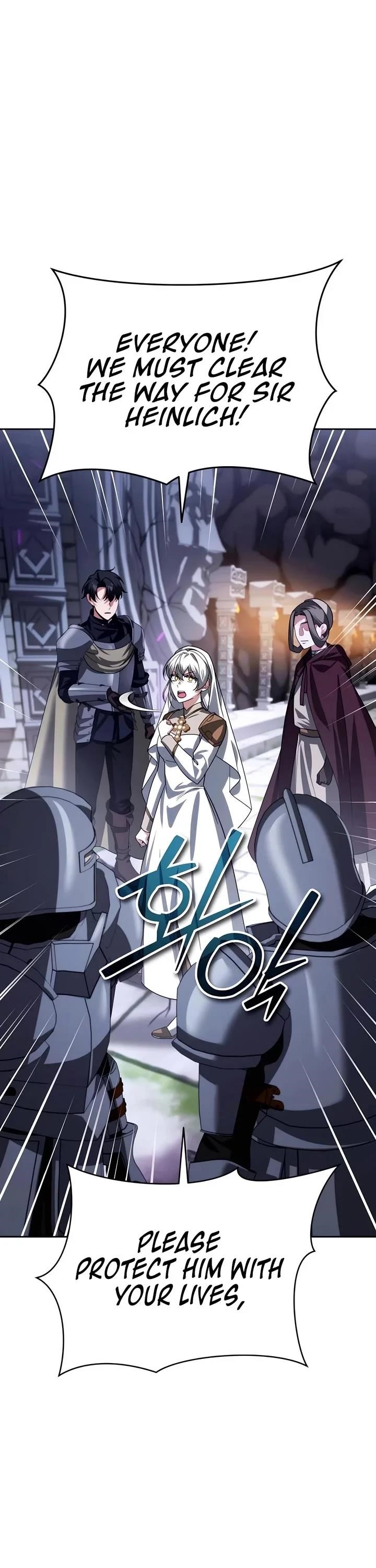 My Avatars’ Path to Greatness Chapter 30 - Page 25 in English