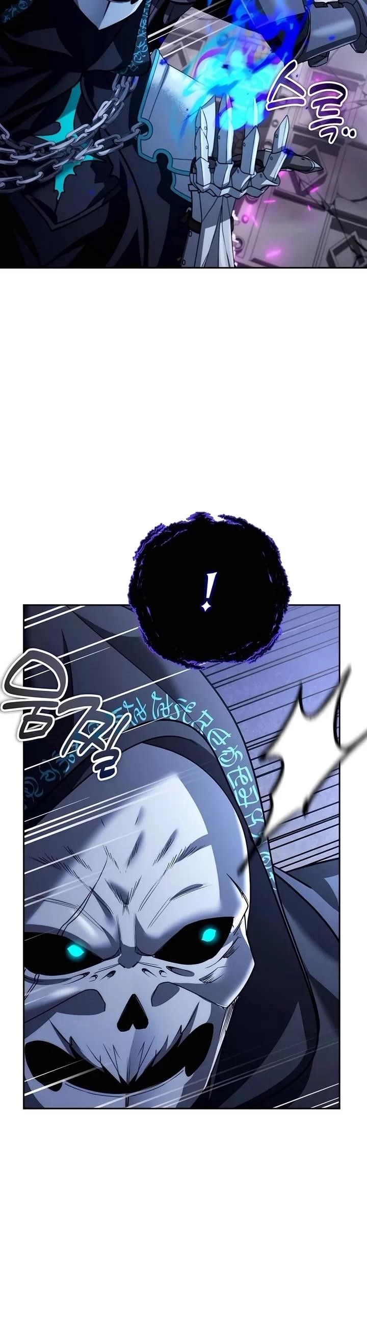My Avatars’ Path to Greatness Chapter 30 - Page 28 in English