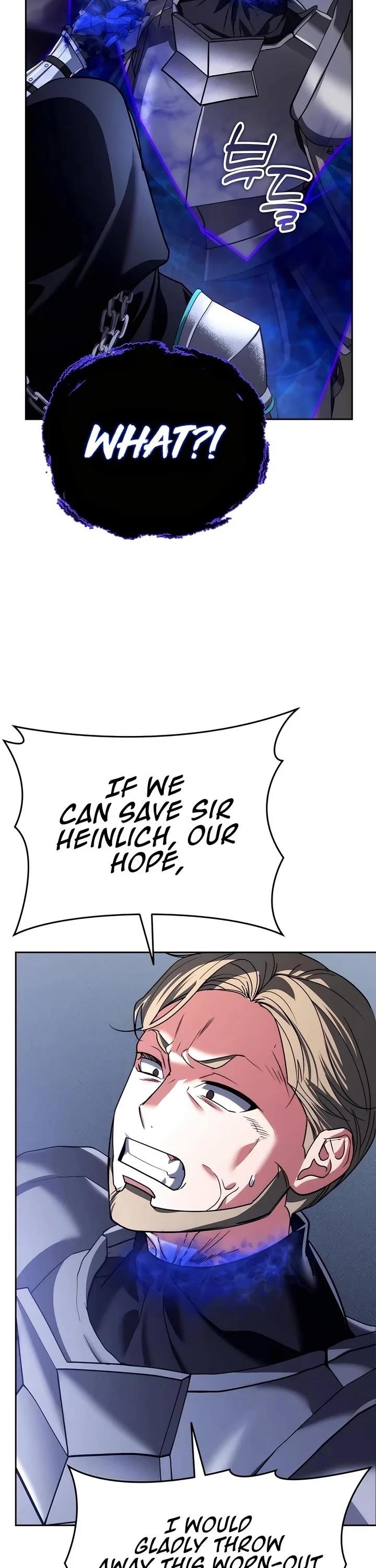 My Avatars’ Path to Greatness Chapter 30 - Page 30 in English