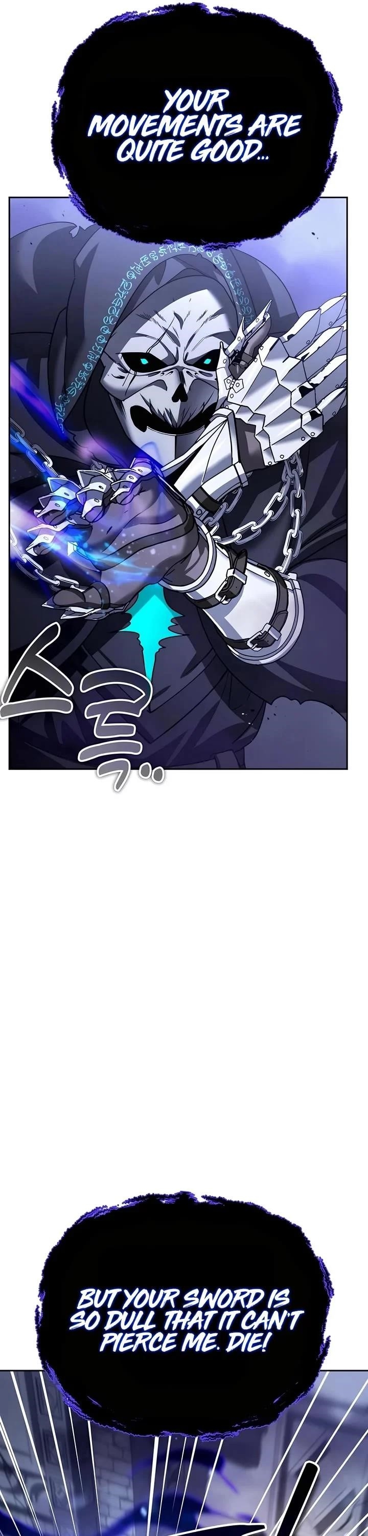 My Avatars’ Path to Greatness Chapter 30 - Page 37 in English