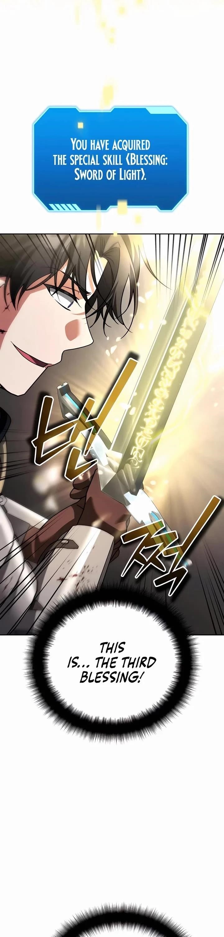 My Avatars’ Path to Greatness Chapter 30 - Page 46 in English