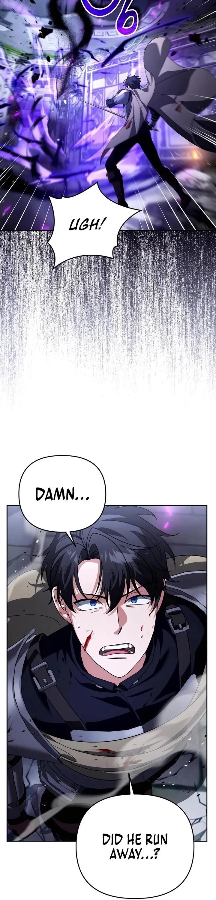 My Avatars’ Path to Greatness Chapter 30 - Page 53 in English