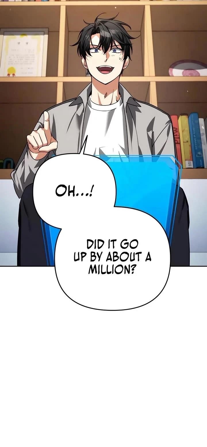 My Avatars’ Path to Greatness Chapter 30 - Page 61 in English