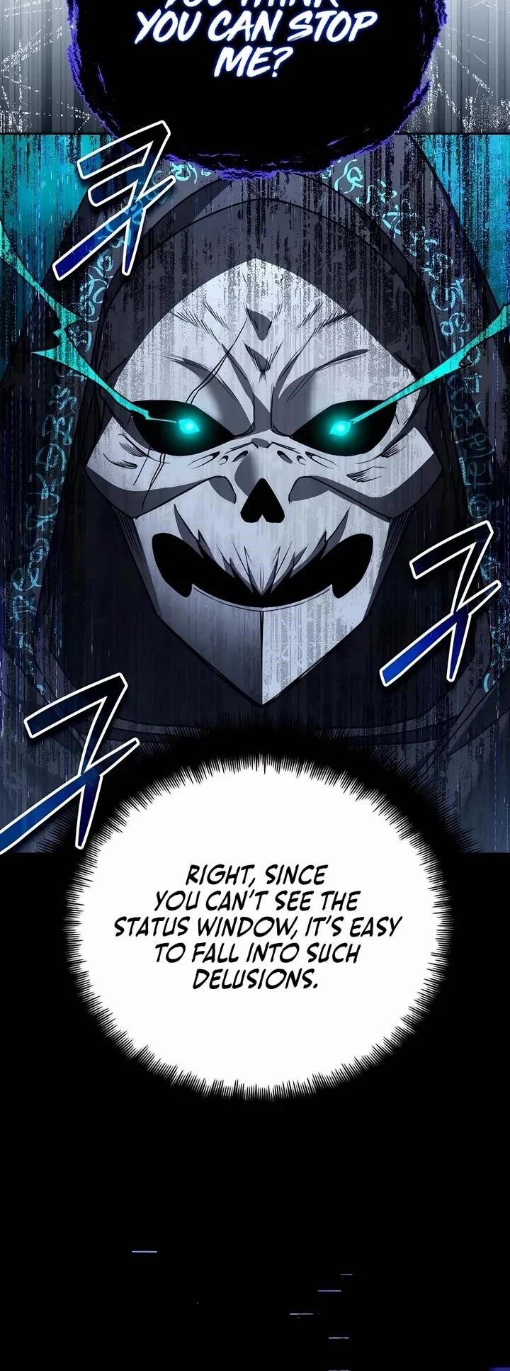 My Avatars’ Path to Greatness Chapter 30 - Page 7 in English