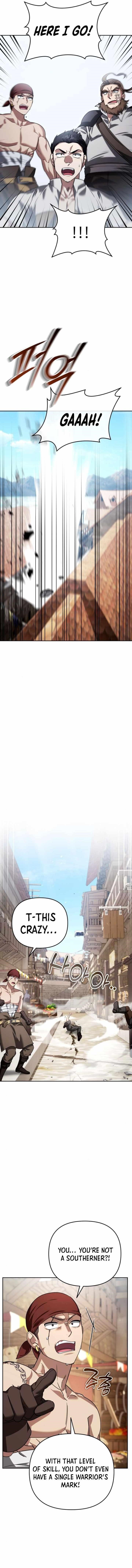 My Avatars’ Path to Greatness Chapter 31 - Page 14 in English