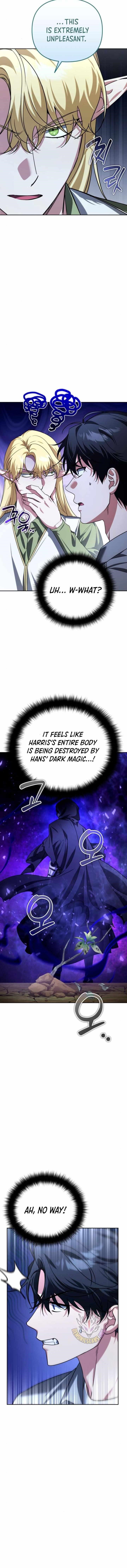 My Avatars’ Path to Greatness Chapter 31 - Page 6 in English
