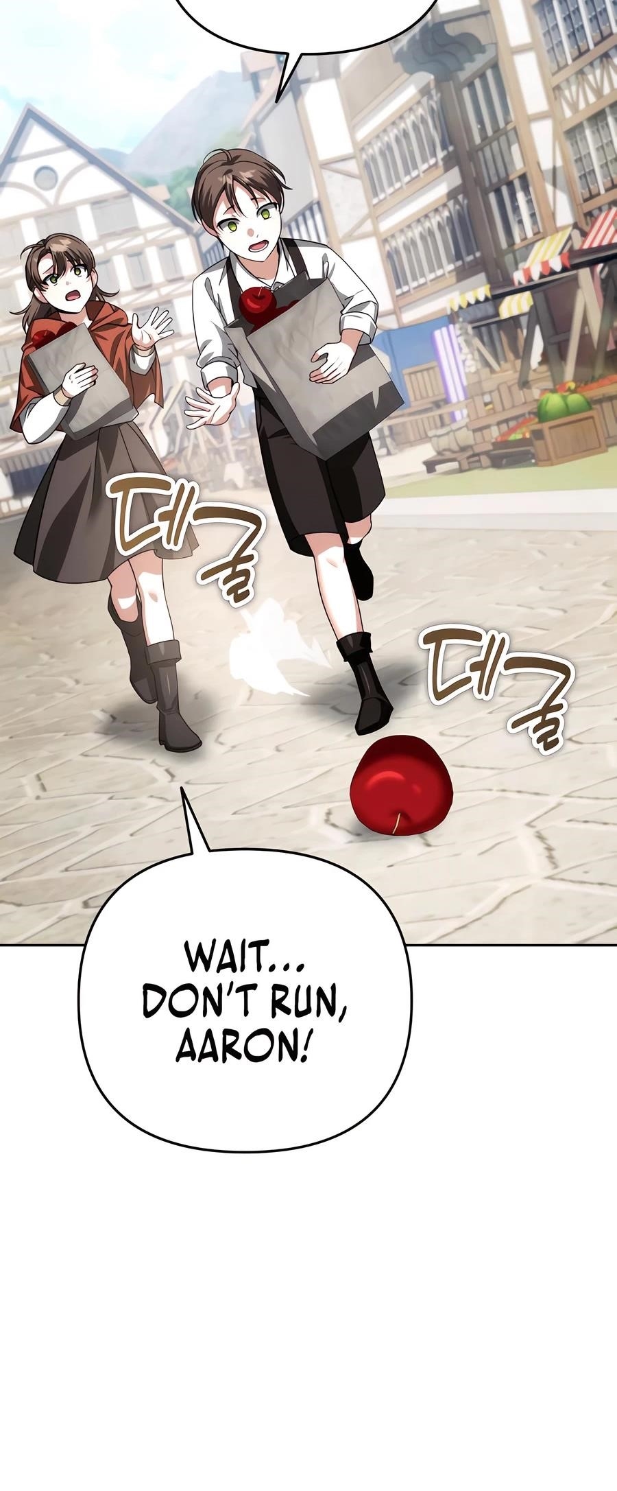 My Avatars’ Path to Greatness Chapter 36 - Page 12 in English