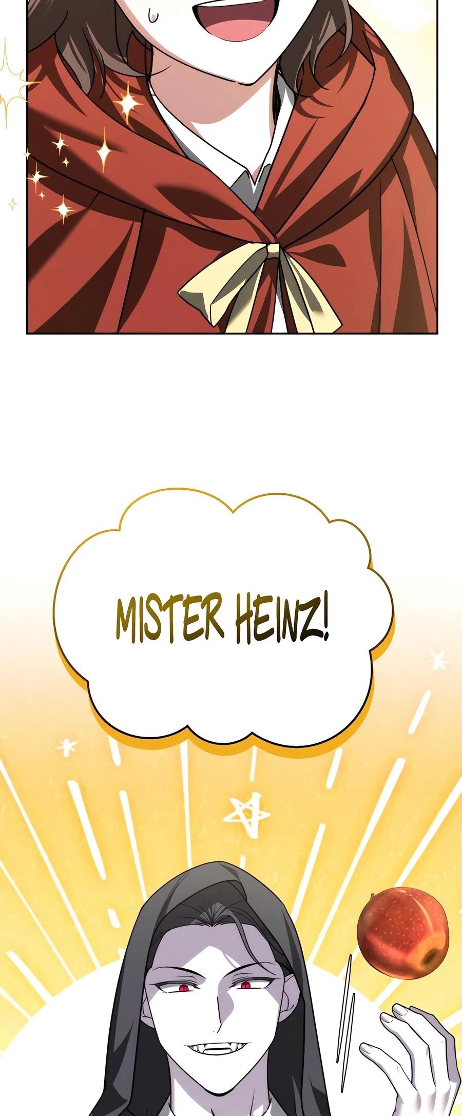 My Avatars’ Path to Greatness Chapter 36 - Page 16 in English