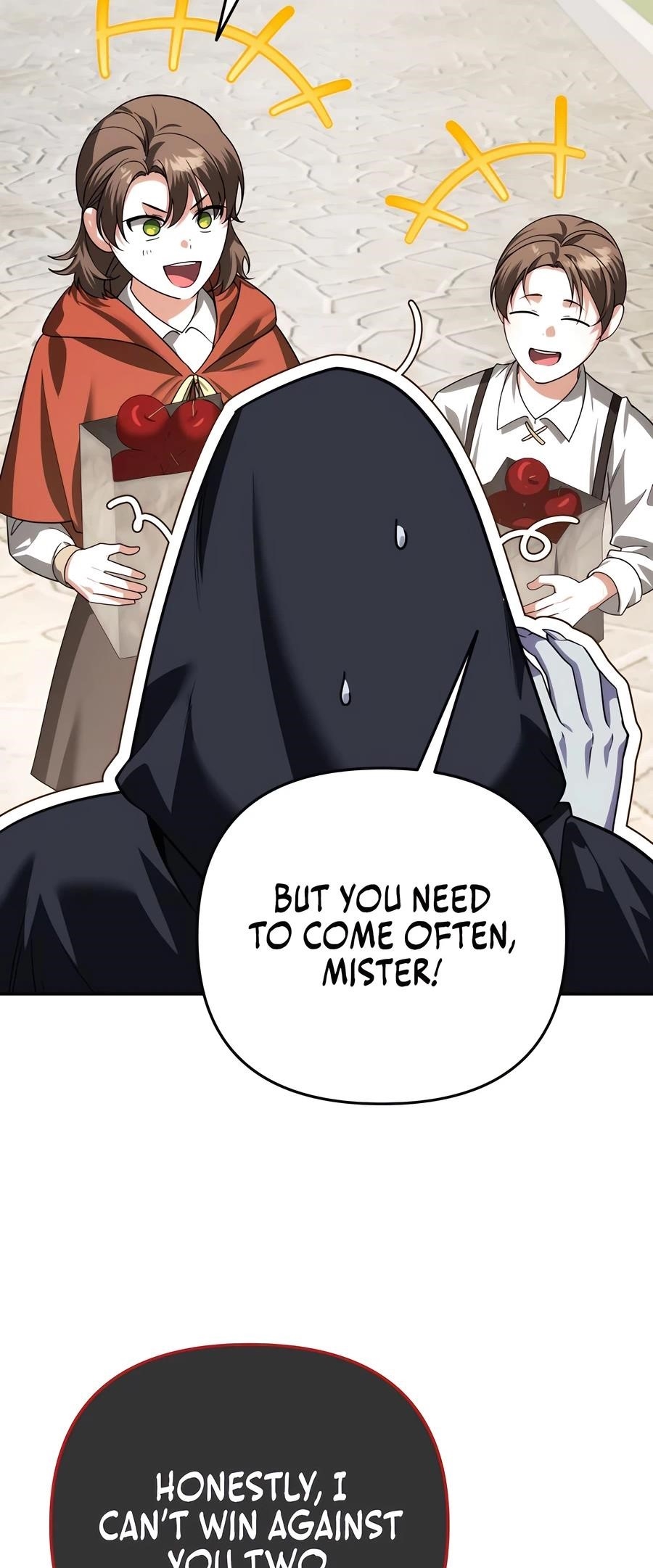 My Avatars’ Path to Greatness Chapter 36 - Page 23 in English