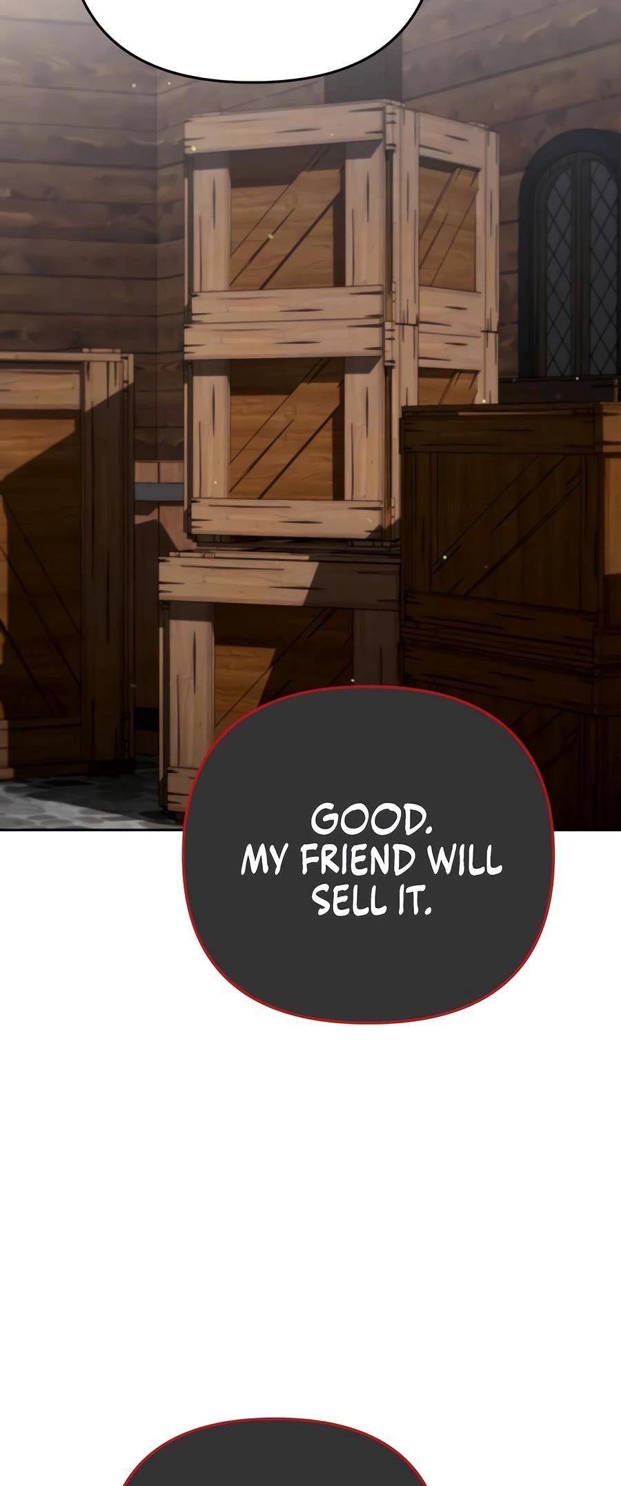 My Avatars’ Path to Greatness Chapter 36 - Page 33 in English